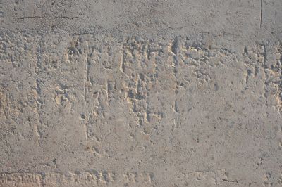 Colored Stamped Concrete Service