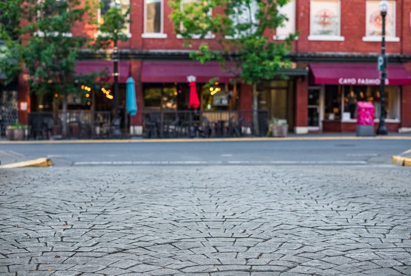 Decorative Concrete Repair in Denver County, CO