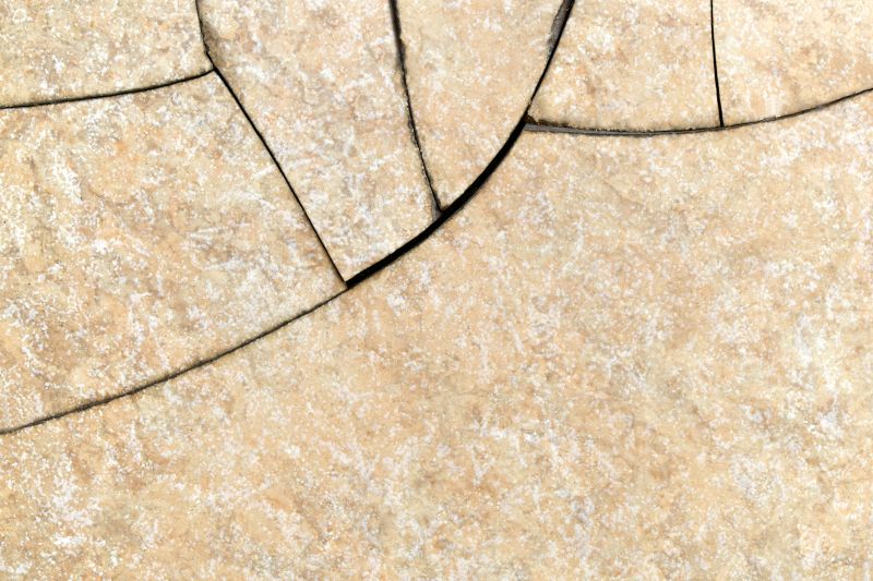 Decorative Concrete Repair in Midlothian, VA