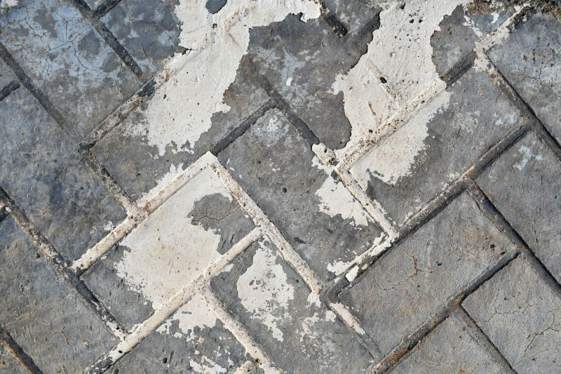 Decorative Concrete Repair in Delray Beach, FL