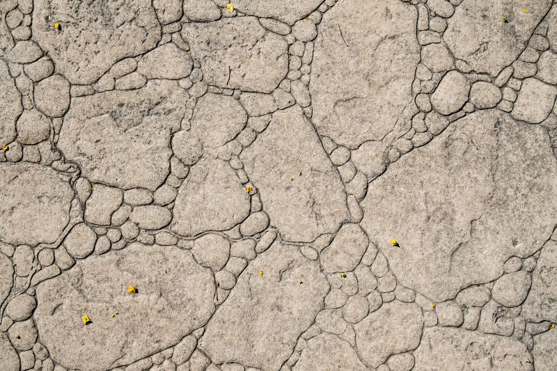 Decorative Concrete Repair in Providence, RI