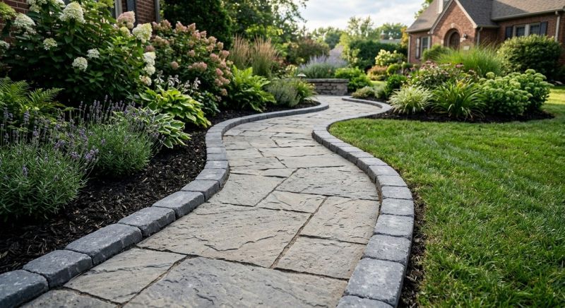 Landscape Hardscaping in Fairfield County, CT