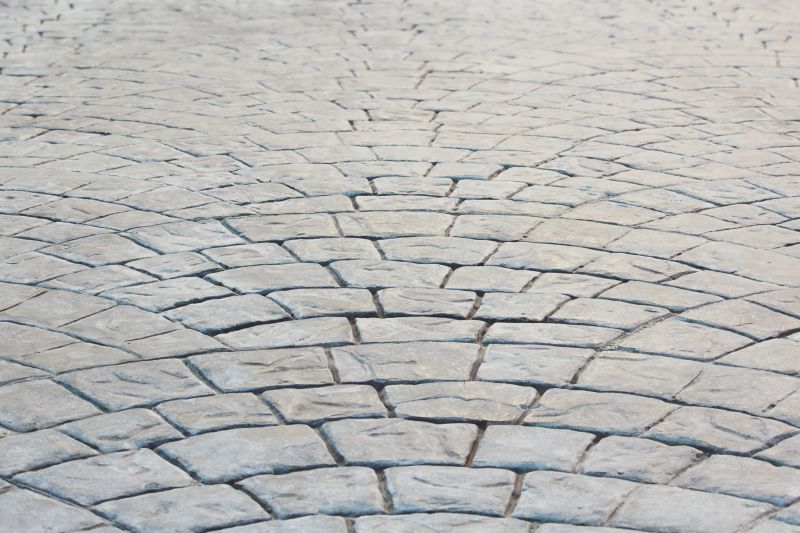 Decorative Concrete Repair in North Fort Myers, FL