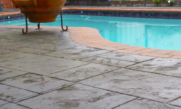 Grow your Colored Stamped Concrete Service business